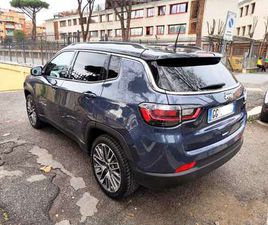 1.6 MJT LONGITUDE 2WD 130CV