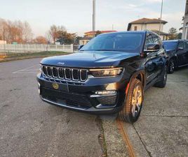 GRAND CHEROKEE 3.6 LIMITED