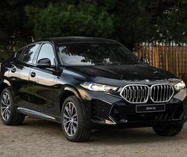 2026 XDRIVE30D MHT M SPORT 5DR STEP AUTO