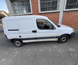 CITROEN BERLINGO 1900 DIESEL