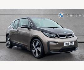 BMW I3 125KW 42KWH 5DR AUTO