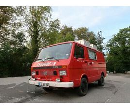 VOLKSWAGEN LT VOLKSWAGEN LT