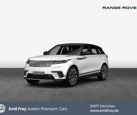 RANGE ROVER VELAR D200 S