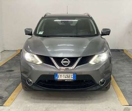 1.5 DCI ACENTA 110CV