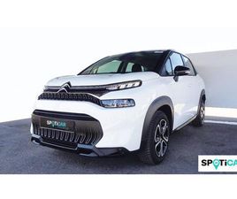 CITROEN C3 AIRCROSS PURETECH 81KW (110CV) S&S FEEL PACK