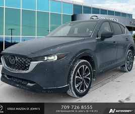 MAZDA CX-5 2022 SPORT DESIGN