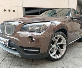 BMW X1 SDRIVE18D