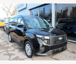 1.5 ECOBLUE LIMITED SWB EURO 6 (START/STOP) 5DR