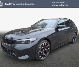 320I TOURING AUT. 135 KW, 5-TÜRIG