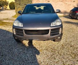 PORSCHE CAYENNE 3.6 V6
