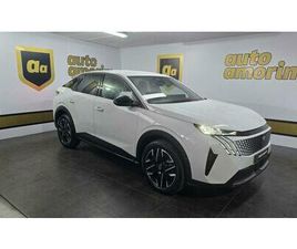 PEUGEOT 3008 HYBRID 145 E-DSC6 ALLURE