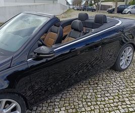 VOLKSWAGEN EOS