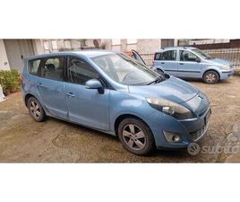 PASSAGGIO A VETTURA NUOVA