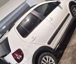 VOLKSWAGEN CROSSFOX I MOTION 1.6 MI T. FLEX 8V 5P 2014