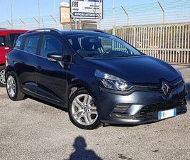 RENAULT CLIO SPORTER DCI 8V 75CV START&STOP ENER