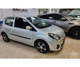 RENAULT TWINGO 1.2