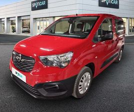 1.5 TD 96KW (130CV) S/S L EDITION