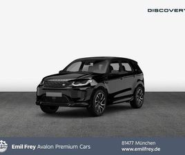 DISCOVERY SPORT D180 SE