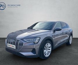 AUDI E-TRON E-TRON 50 AUDI E-TRON 50 QUATTRO 230 KW BUSINESS