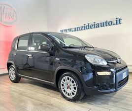 1.0 FIREFLY S&S HYBRID