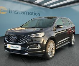 FORD EDGE 2.0 ECOBLUE AWD VIGNALE 175 KW