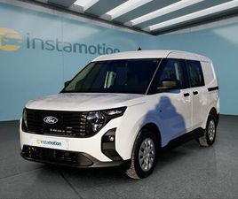 FORD TRANSIT COURIER FORD TRANSIT COURIER 1.0 ECOBOOST TREND 74 KW