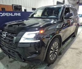 NISSAN ARMADA * SL * CARFAX * БЕЗ ПЪРВОНАЧАЛНА ВНОСКА