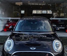 MINI COOPER S NOVEMBRO/14