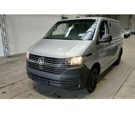 VOLKSWAGEN T6.1 TRANSPORTER KASTEN 2.0 TDI *1.HAND*NAVI*