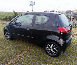MITSUBISHI COLT 1.1 CZ3 (117.000KM) OUTUBRO/07