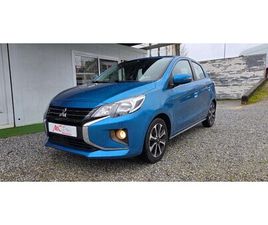 MITSUBISHI SPACE STAR INTENSE FEVEREIRO/20