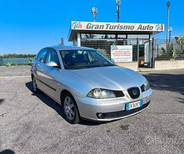 SEAT IBIZA 1.9 TDI 101CV 5P. STYLANCE UNICO PROP