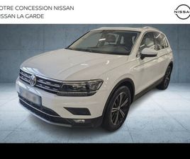2.0 TDI 150CH CARAT EXCLUSIVE EURO6D-T