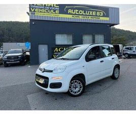 1.2 I 69 CV GARANTIE