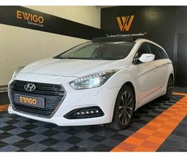 SW 1.7 CRDI 140 EXECUTIVE DCT BVA TOIT O