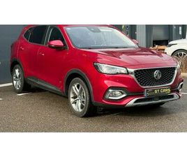 MG EHS MG 1.5T GDI 258CH PHEV COMFORT SUIVI COM