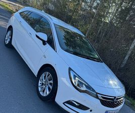 SPORTS TOURER INNOVATION 1,0 TURBO START/STOP 77KW MT5