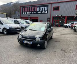 RENAULT TWINGO 1.2 16V 75CH