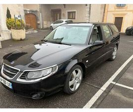 ESTATE TURBO ESSENCE