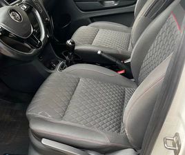 VOLKSWAGEN CROSSFOX VOLKSWAGEN CROSSFOX 1.6 T. FLEX 16V 5P 2017