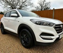 1.6 GDI BLUE DRIVE S EURO 6 (START/STOP) 5DR