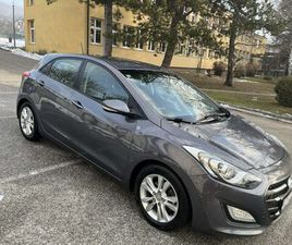 I 30 1 6 CRDI SPORT EDITION OPREMA ..-..ČITAJ OGLAS VIDI SLIKE !!!!, 2015 GOD.