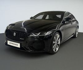 JAGUAR XF R-DYNM SE 2.0 204HP A8 MHEV, 2023 GOD.