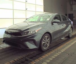 KIA FORTE KIA FORTE LXS