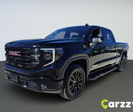 GMC SIERRA GMC SIERRA ELEVATION 3.0 DIESEL, 2025 GOD.