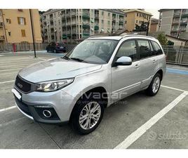 DR DR EVO 1.6 16V 126 CV BI-FUEL GPL