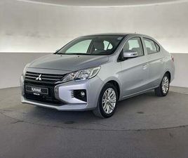 MITSUBISHI ATTRAGE GLX FULL | GUARANTEED WARRANTY | 0 DOWN PAYMENT