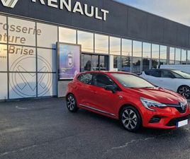 CLIO V SL LIMITED E-TECH HYBRIDE 140