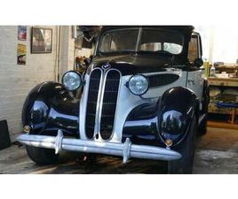 1947 BMW 321 (EMW) A VENDRE