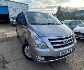 2.5 CRDI SE NAV EURO 6 5DR